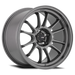 Konig Hypergram — Gris mate