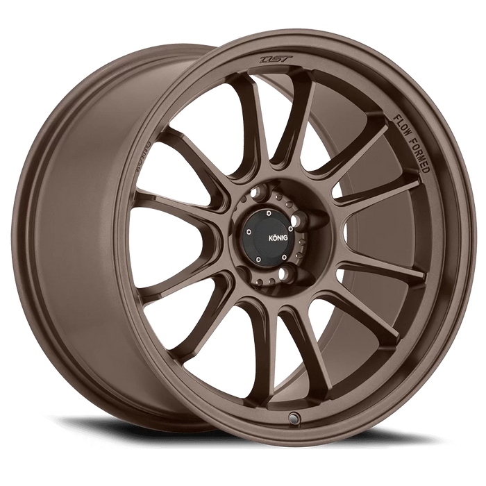 Konig Hypergram — Race Bronze