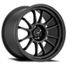 Konig Hypergram — Negro mate