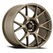 Konig Ampliform — Bronce brillante