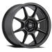 Konig Lockout — Negro brillante