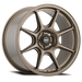 Konig Lockout — Bronce mate