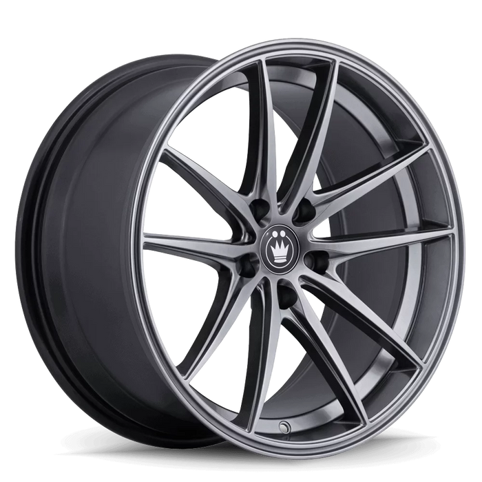 Konig Oversteer — Opal