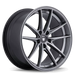Konig Oversteer — Opal