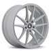 Konig Oversteer — Blanco brillante