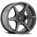 Konig Tandem — Grafito brillante