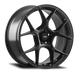 Konig Diverge — Negro brillante