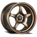 Konig Hyperspec — Bronce mate