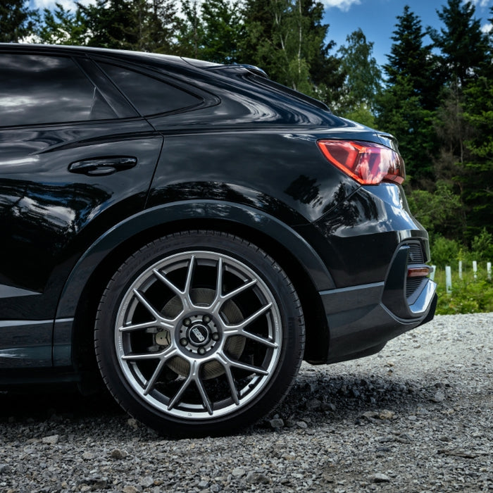 Rin BBS XR