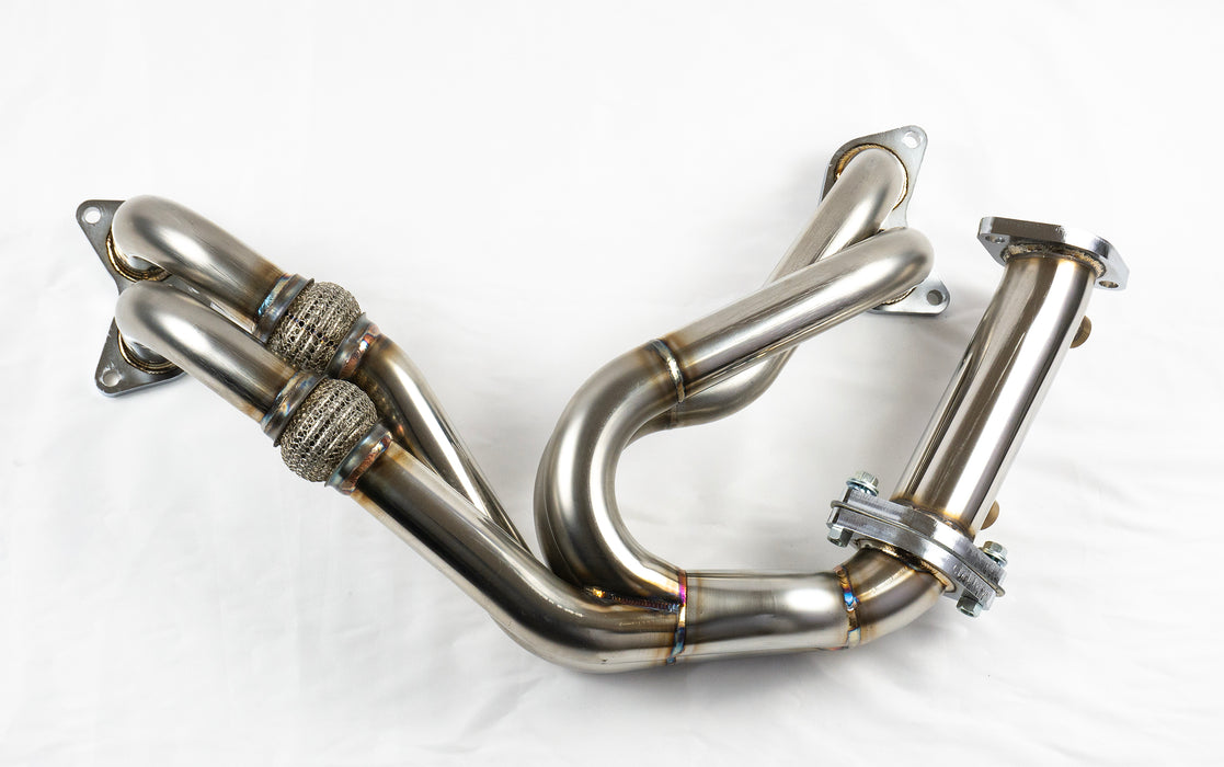 Headers GReddy para Subaru BRZ ZC6/ZD8