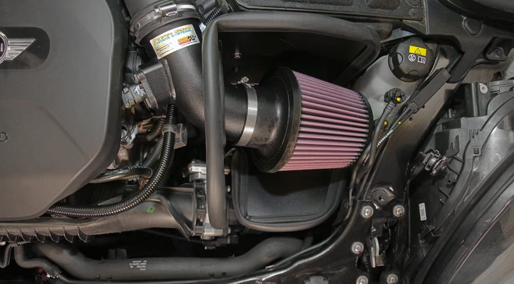 Intake K&N Mini cooper F54/F55/F56