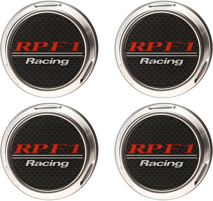 Centros de rin para RPF1 Racing