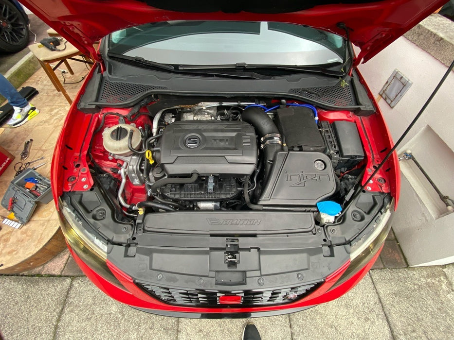 Intake Injen para motor 2.0TSI (VW/Seat/Audi)