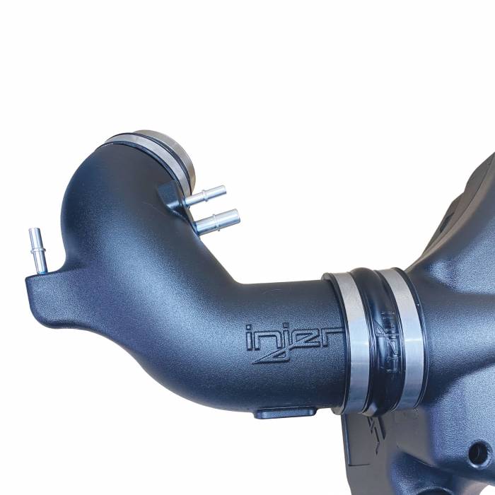 Intake Injen Evolution (Mustang GT V8 2018-2021)