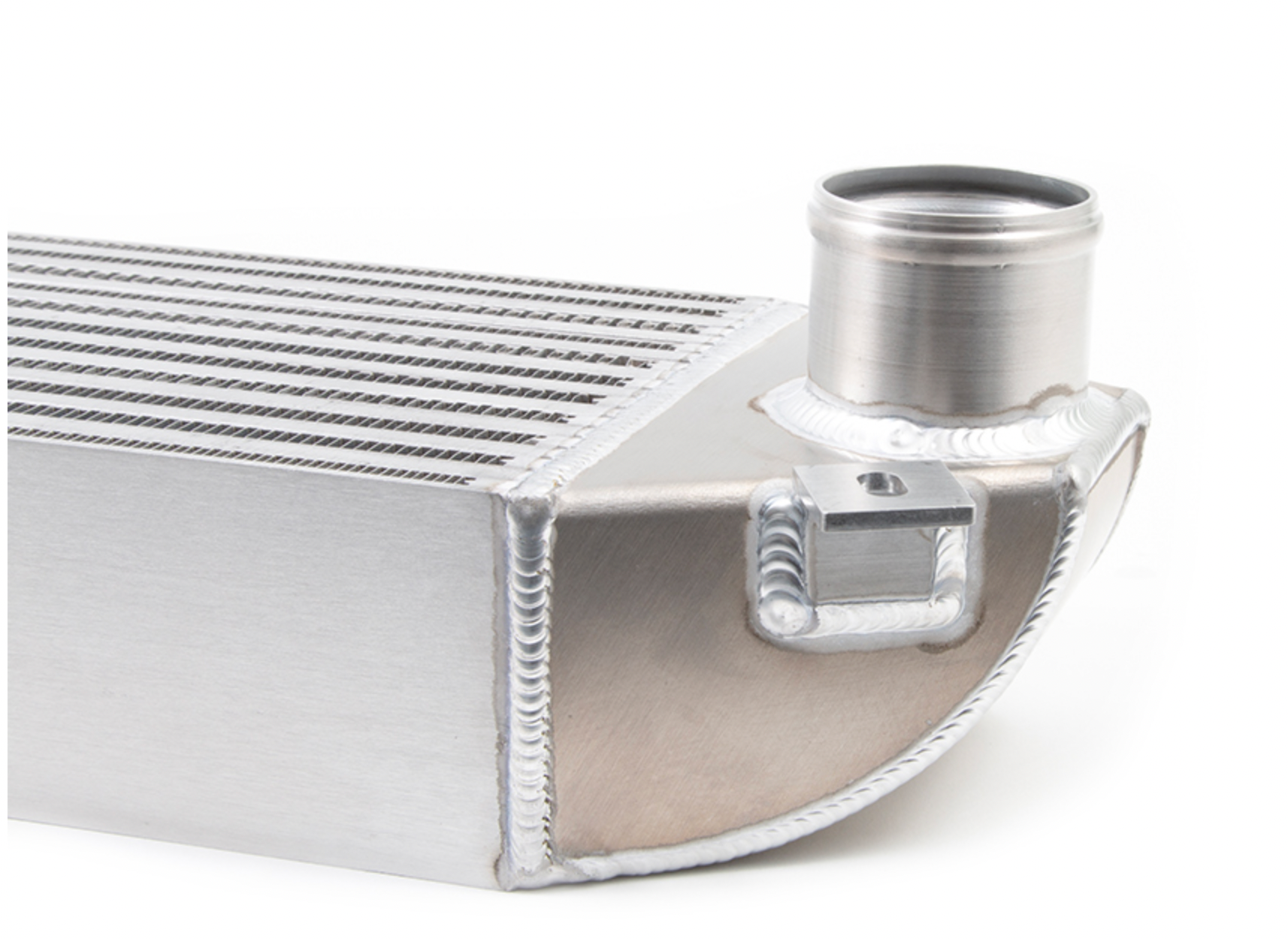 Intercooler para Swift Sport (ZC33S) Boost Zone México