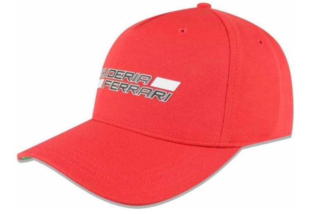 Gorra Scuderia Ferrari